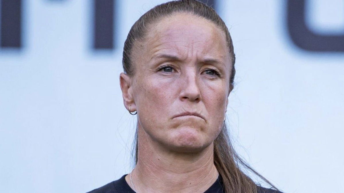 Casey Stoney