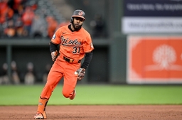 Cedric Mullins-Orioles&#8217;