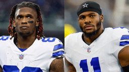 CeeDee Lamb &#8211; Micah Parsons