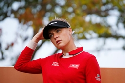 Charley Hull