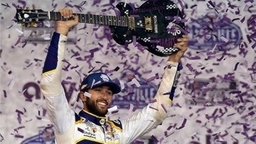 Chase Elliott