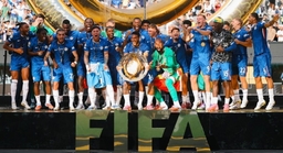Chelsea