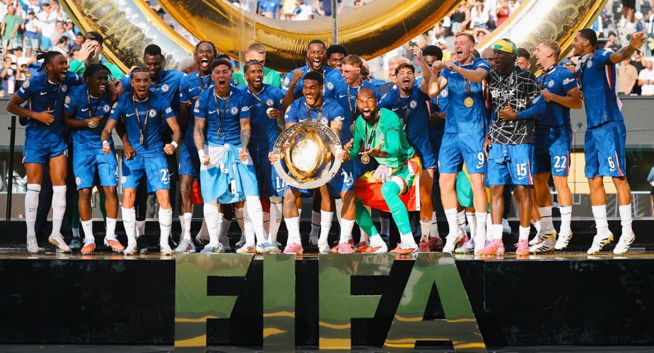 Chelsea