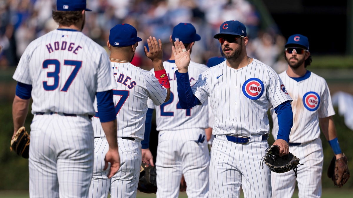 Chicago Cubs