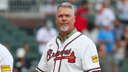 Chipper Jones