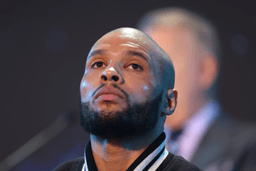 Chris Eubank Jr.