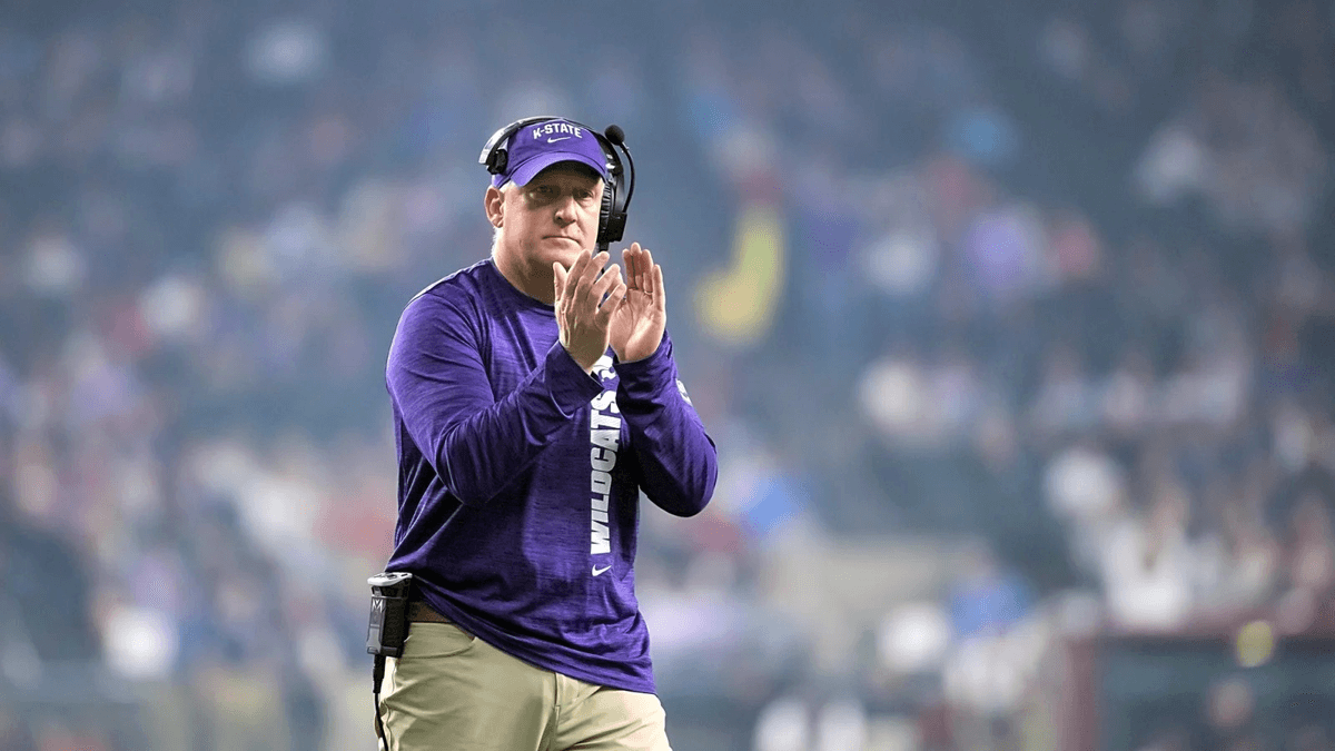 Chris Klieman