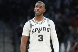Chris Paul