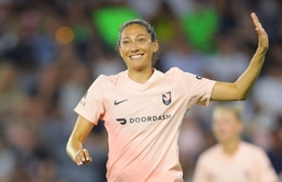 Christen Press 1