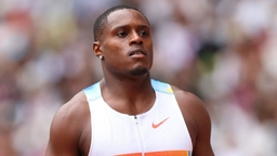 Christian Coleman