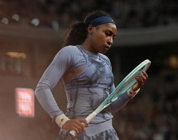 Coco Gauff