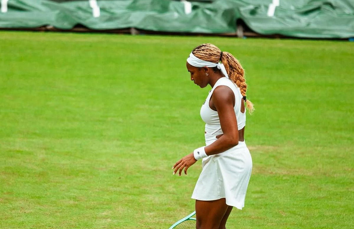 Coco Gauff