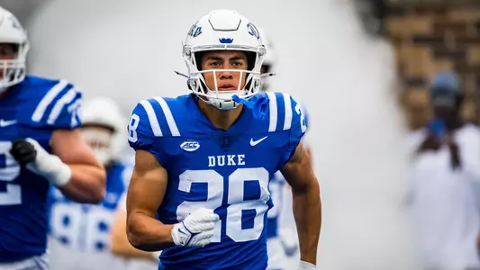Cole Denson