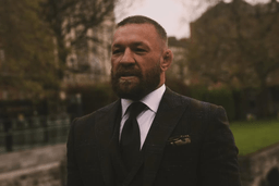 Conor McGregor