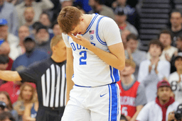 NCAA Basketball: NCAA Tournament East Regional-Alabama at Duke