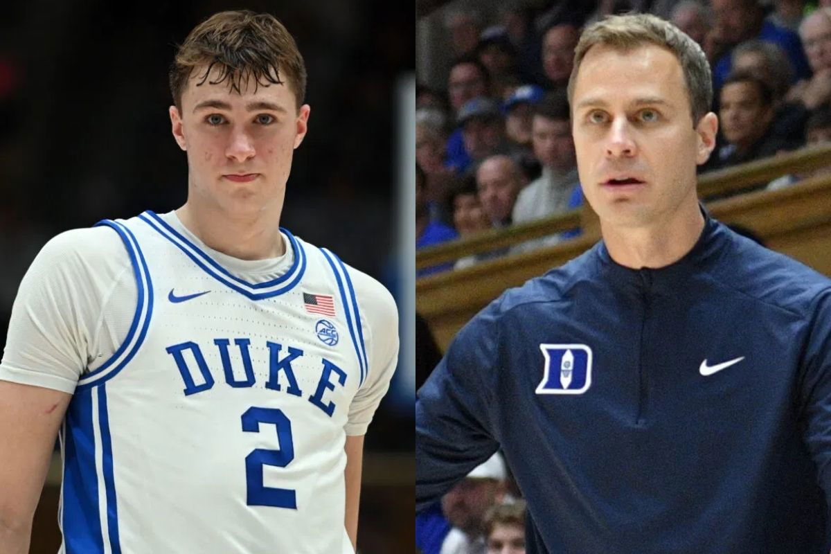 Cooper Flagg- Jon Scheyer (1)