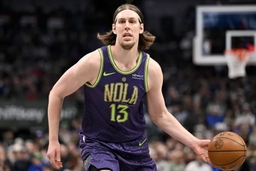 Kelly Olynyk