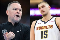 Michael Malone, Nikola Jokic