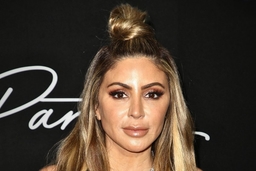 Larsa Pippen
