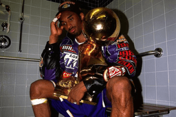 Kobe Bryant