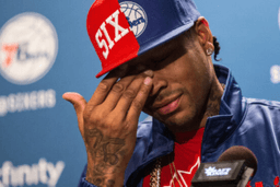 Allen Iverson