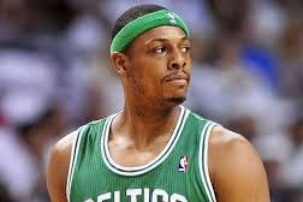 Paul Pierce