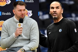 Luka Doncic, Nico Harrison