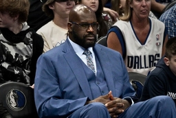 Shaquille O&#8217;Neal