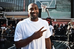 Gilbert Arenas