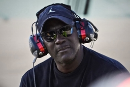 Michael Jordan