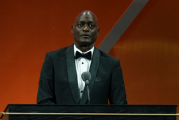 Michael Cooper