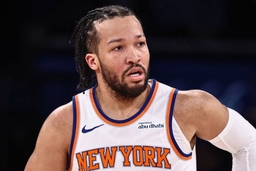 NBA: Houston Rockets at New York Knicks