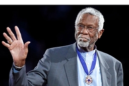 bill russell