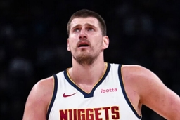 NBA: Denver Nuggets at Golden State Warriors