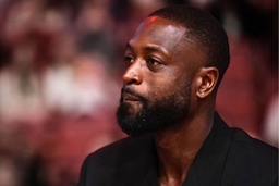 NBA: Charlotte Hornets at Miami Heat