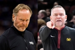 Mike Budenholzer and Mike Malone
