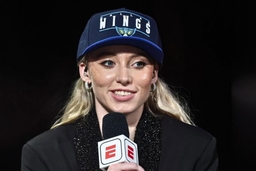 WNBA: Draft