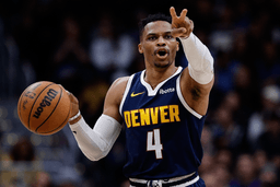NBA: San Antonio Spurs at Denver Nuggets