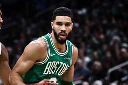 NBA: New Orleans Pelicans at Boston Celtics