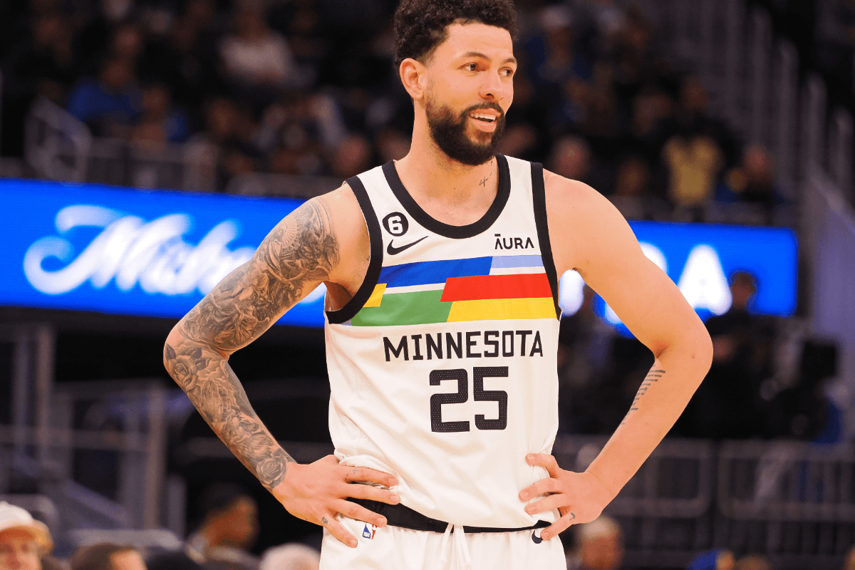 Austin Rivers