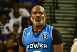 Cuttino Mobley