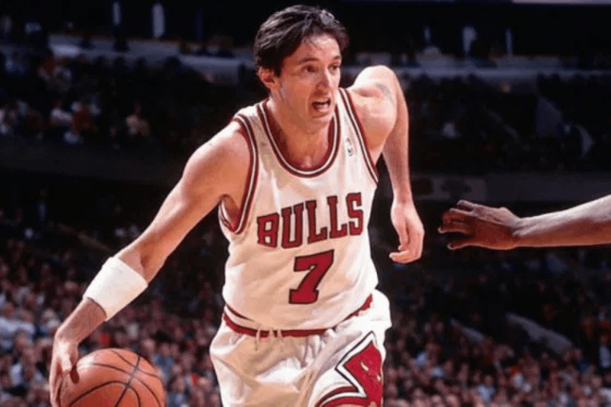 Toni Kukoc