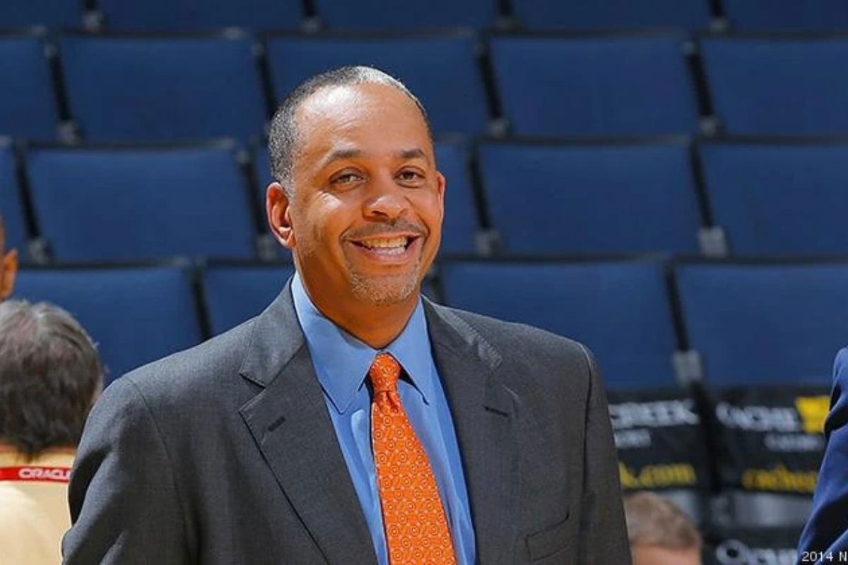 Dell Curry