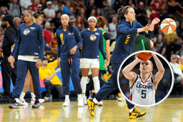 Indiana Fever, Paige Bueckers