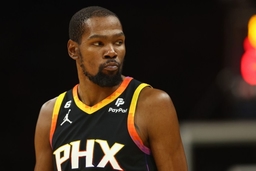 Kevin Durant