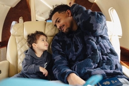 Trae Young, Tydus Young