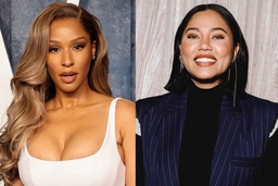 Savannah James, Ayesha Curry