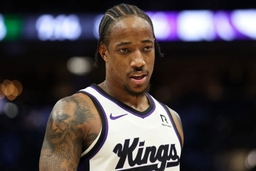 DeMar DeRozan