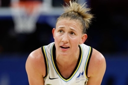WNBA: Preseason-Minnesota Lynx at Chicago Sky