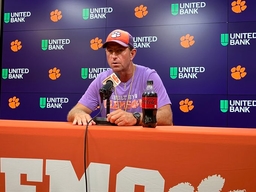 Dabo Swinney